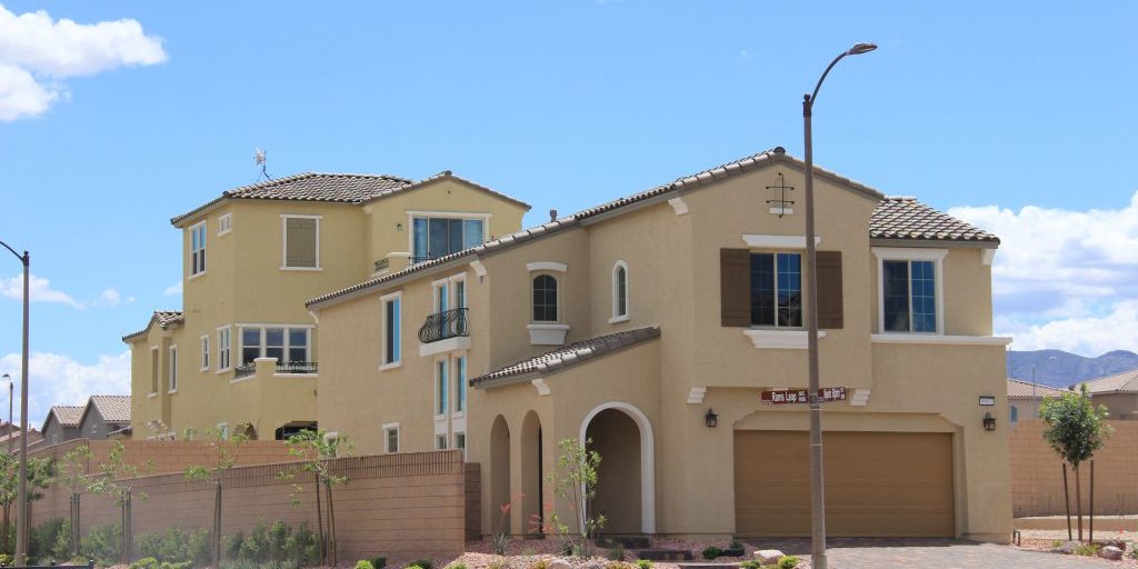 Small homes appreciate faster than big homes Big homes