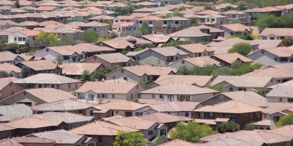 Vegas real estate newsletter Las Vegas housing