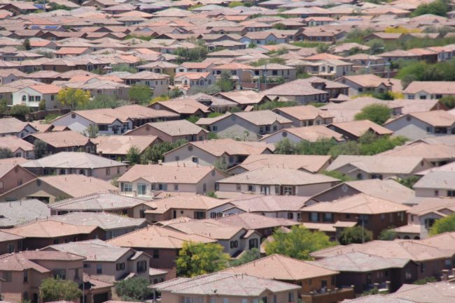 Vegas real estate newsletter Las Vegas housing