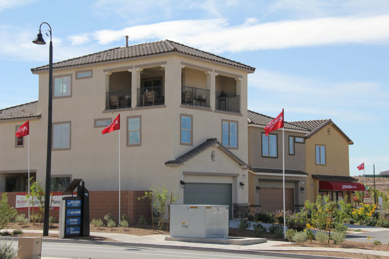 Inspirada Pardee new homes Real estate, buyers and renters of new homes and older houses