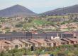 Houses in Las Vegas