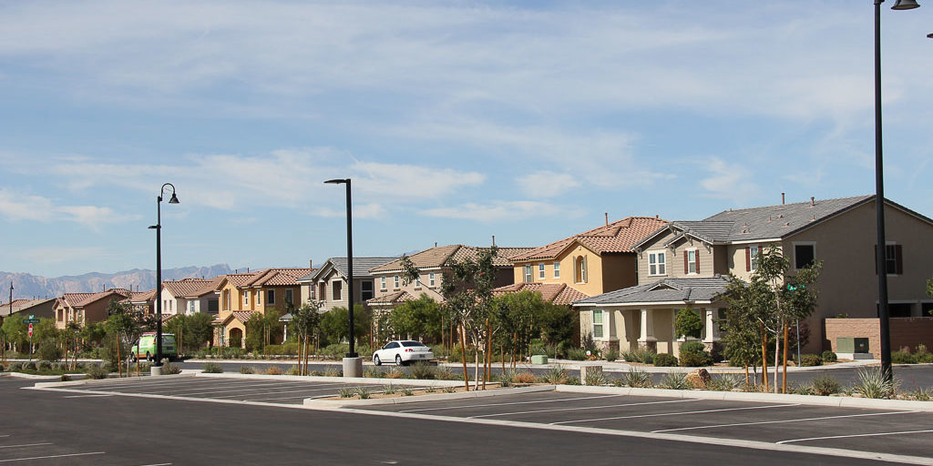 Inspirada houses Las Vegas real estate housing bubble, houses for sale in Inspirada