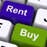 Happy Las Vegas renters Rent or buy