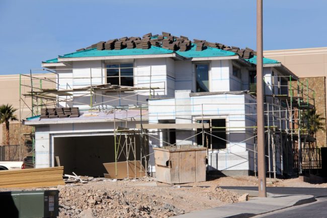 Vistara-Construction Las Vegas New home construction in Las Vegas