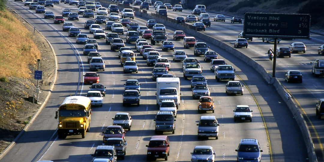Dumpcal California traffic California traffic