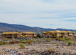 Homes under constuction