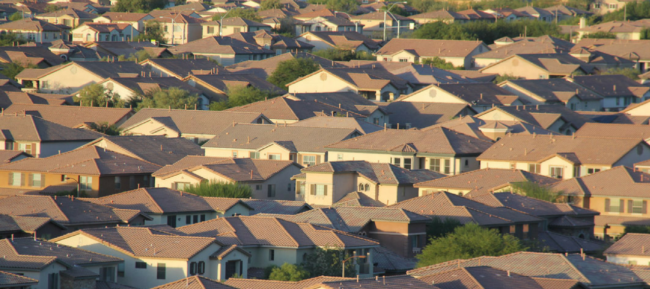 Las Vegas median resale price now at $280,000 Las Vegas houses