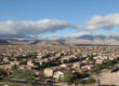 Las Vegas homes