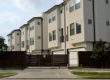 Apartment building