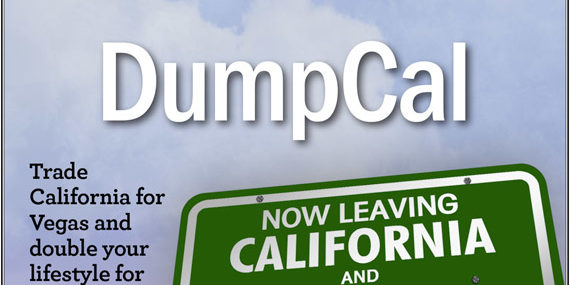 DumpCal book cover