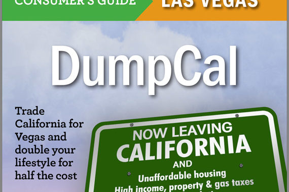 DumpCal book cover