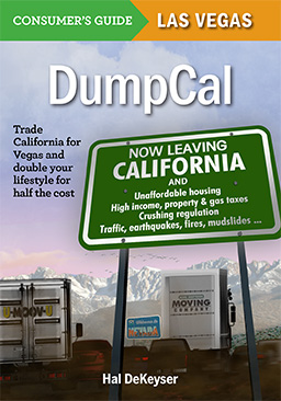 Book cover of DumpCal