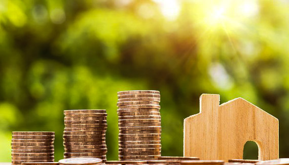 Nevada is among the cheapest property tax states in the U.S. Money and houses