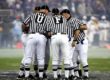 Football referees